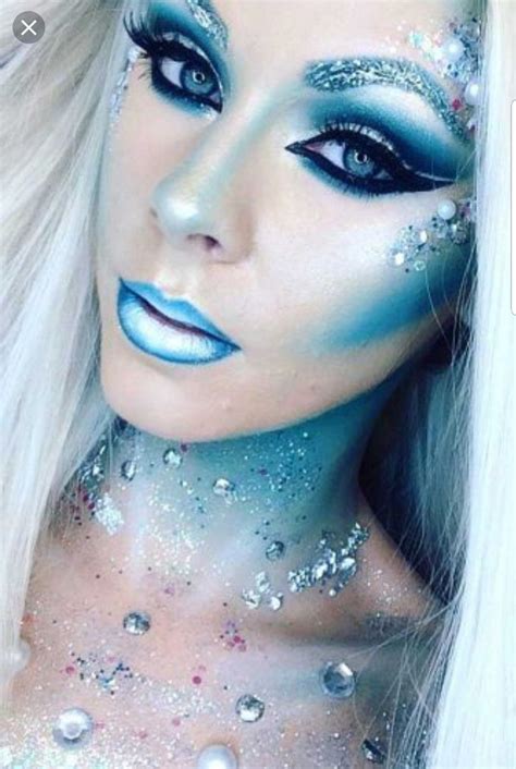 fairy queen makeup